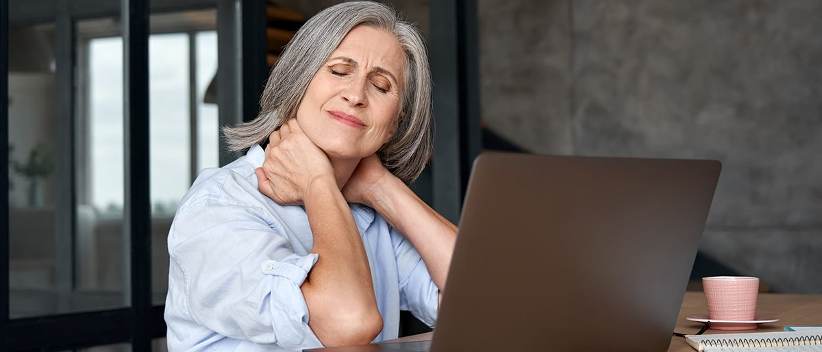 7 Tips To Eliminate Nerve Pain