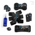 Variety Pad Pack – TENS EMS accessory