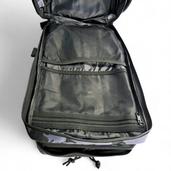 Tactical Backpack – view 11