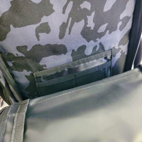 Tactical Backpack – view 12