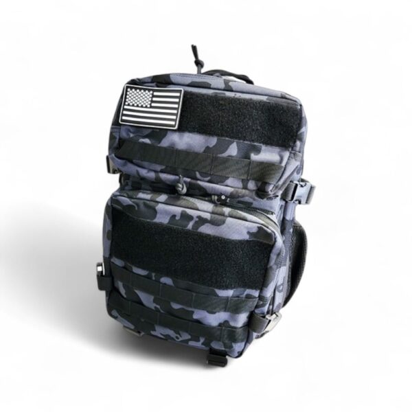 Tactical Backpack – view 3