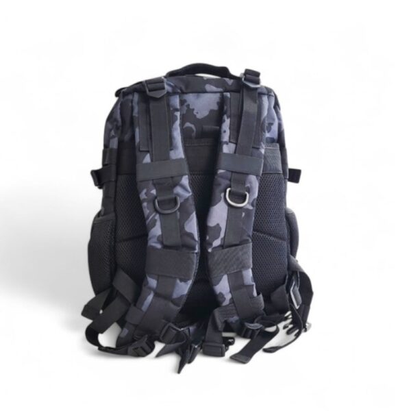 Tactical Backpack – view 4