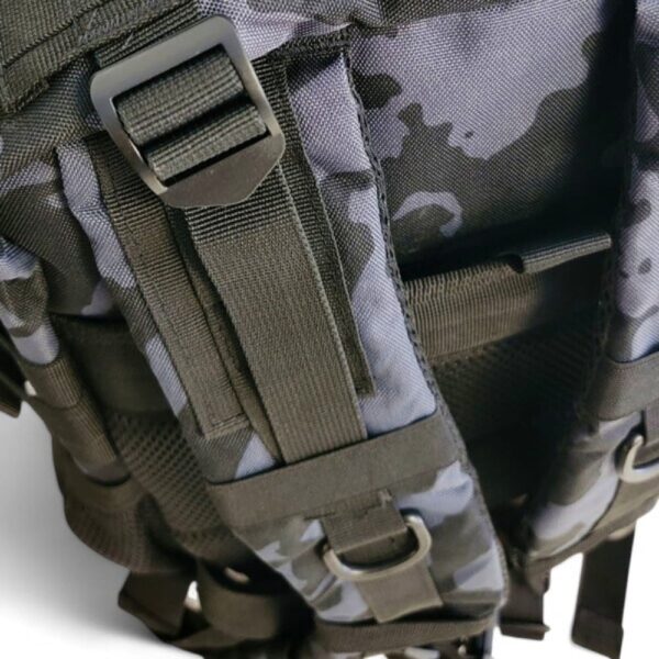 Tactical Backpack – view 6