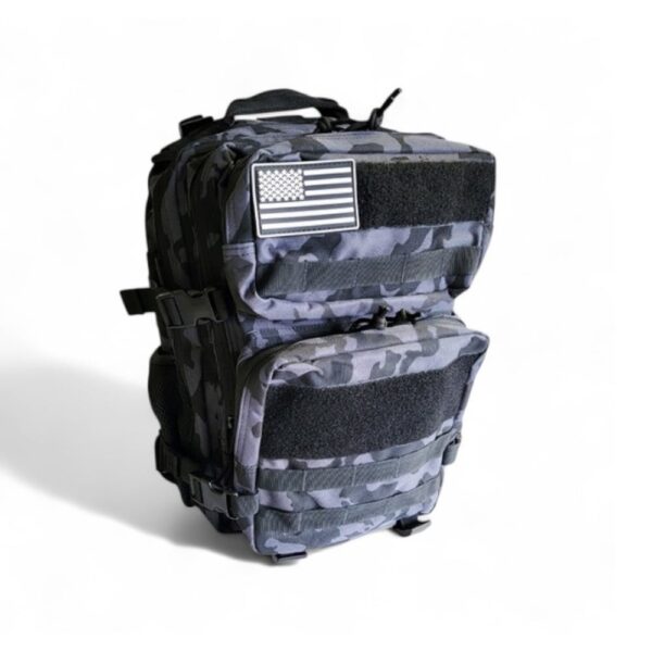 Tactical Backpack – view 7