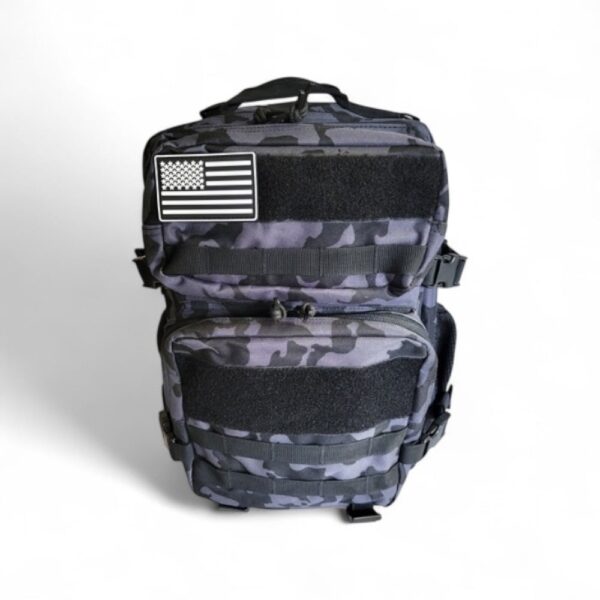 Tactical Backpack – view 8