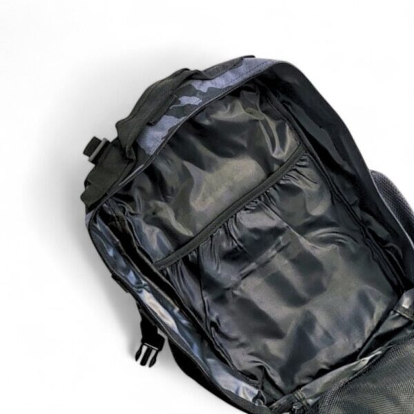 Tactical Backpack – view 9