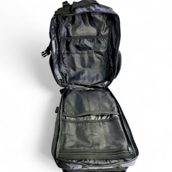 Tactical Backpack – view 10