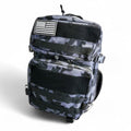 Tactical Backpack – TENS EMS accessory