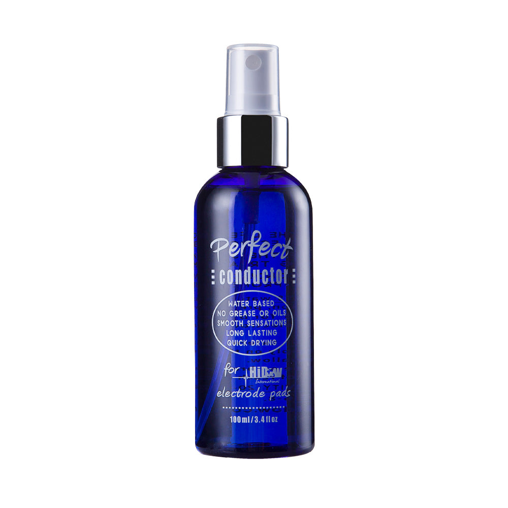 Perfect Conductor Spray – TENS EMS accessory