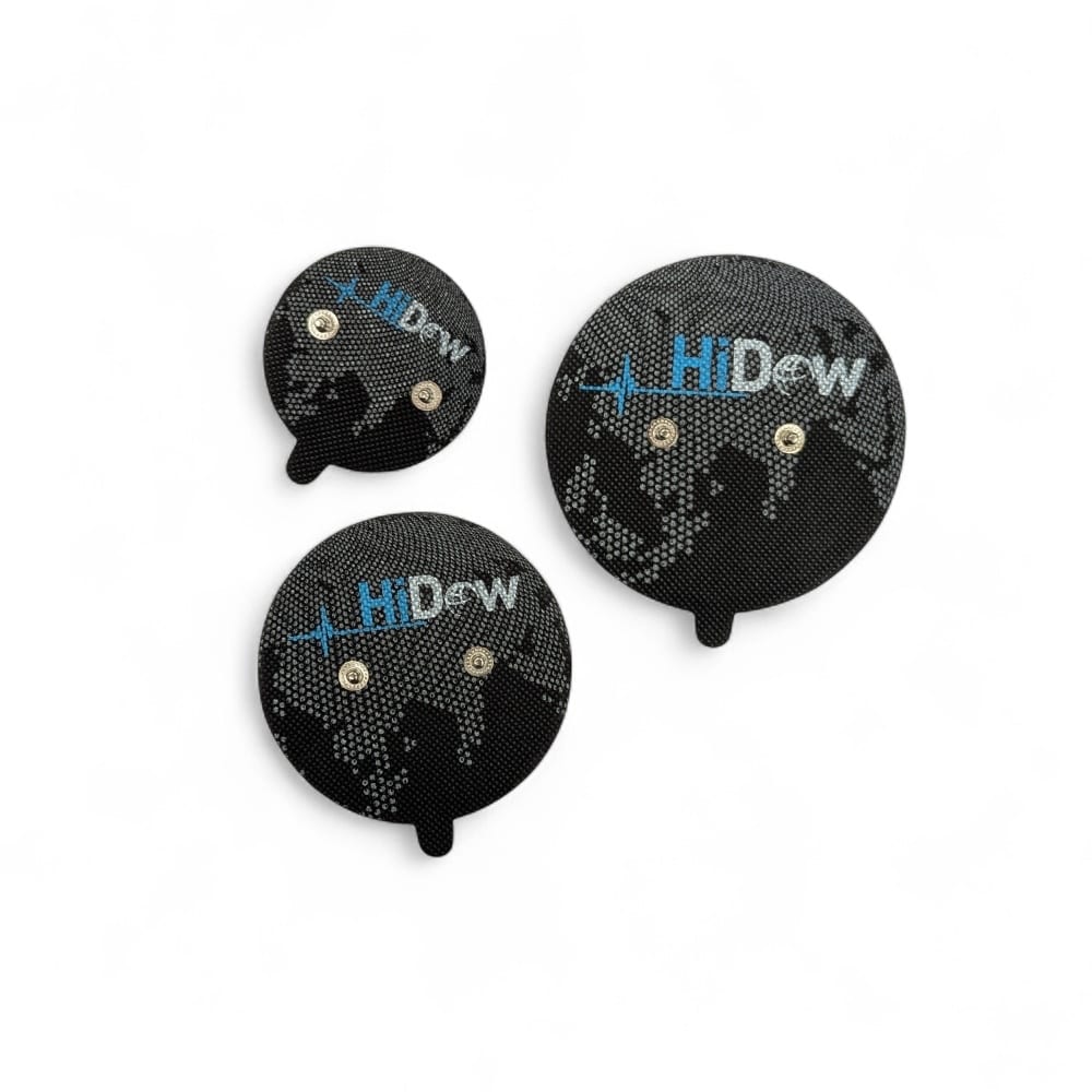 DualPoint Pads – TENS EMS accessory