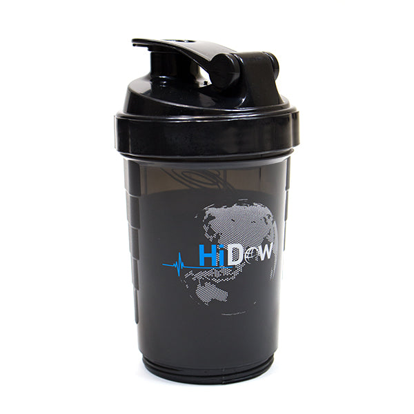 Shaker Bottle – TENS EMS accessory