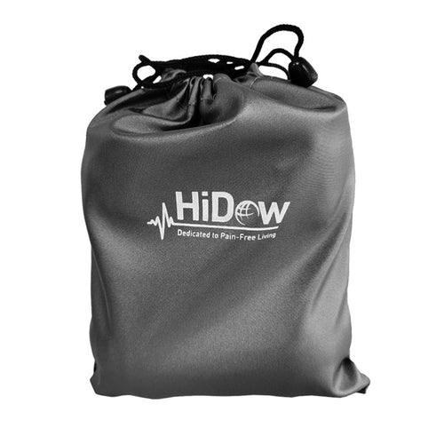 Drawstring Bag – TENS EMS accessory