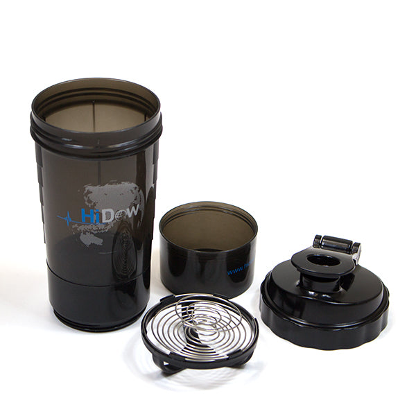 Shaker Bottle – view 3