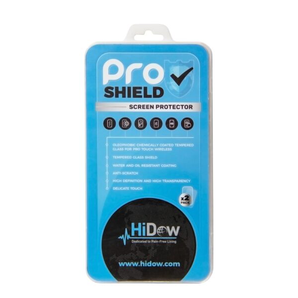 Pro Touch Shield – 2 Pack – view 2