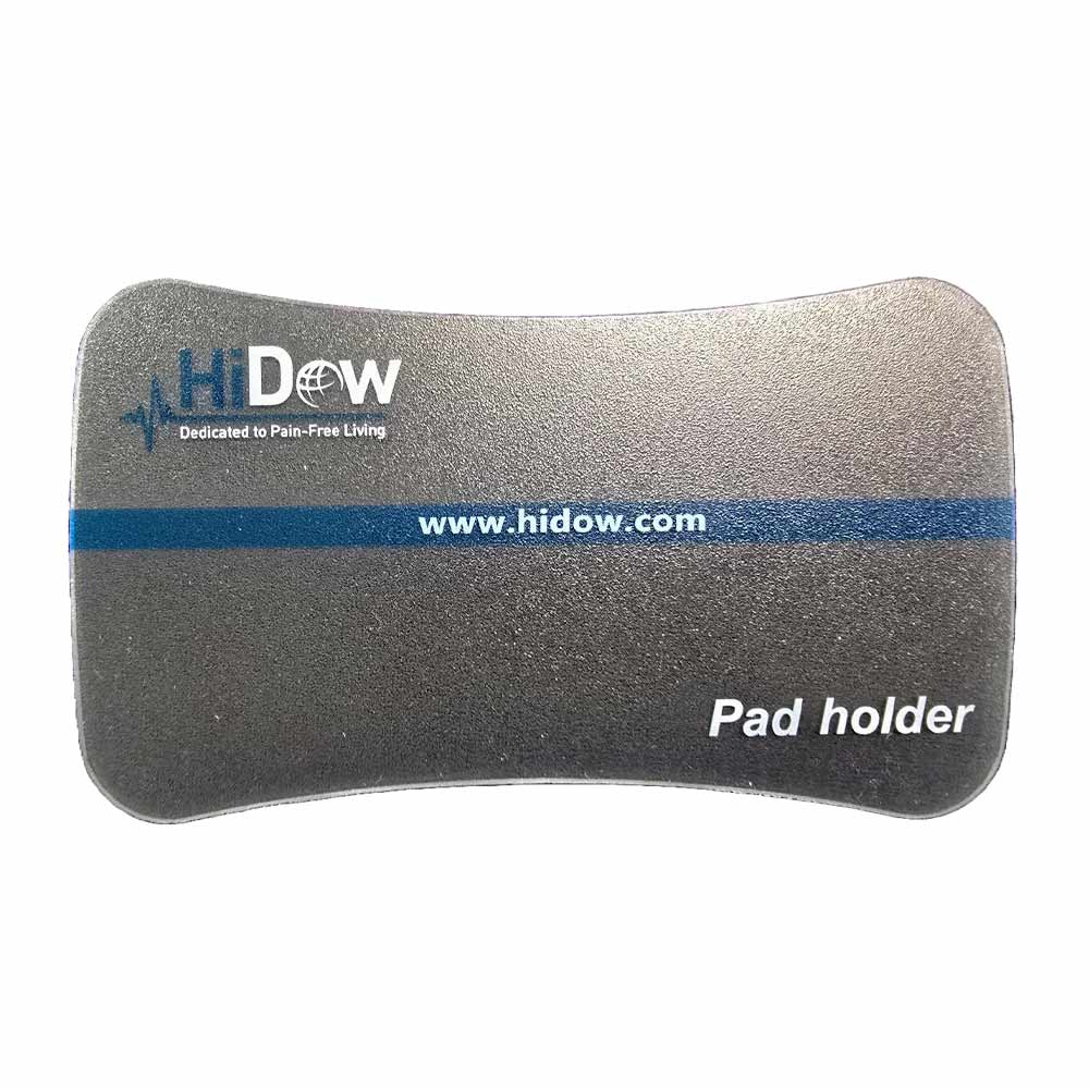 Pad Holder for S, XL, Hypo Pads – TENS EMS accessory