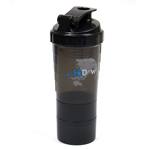 Shaker Bottle – view 2