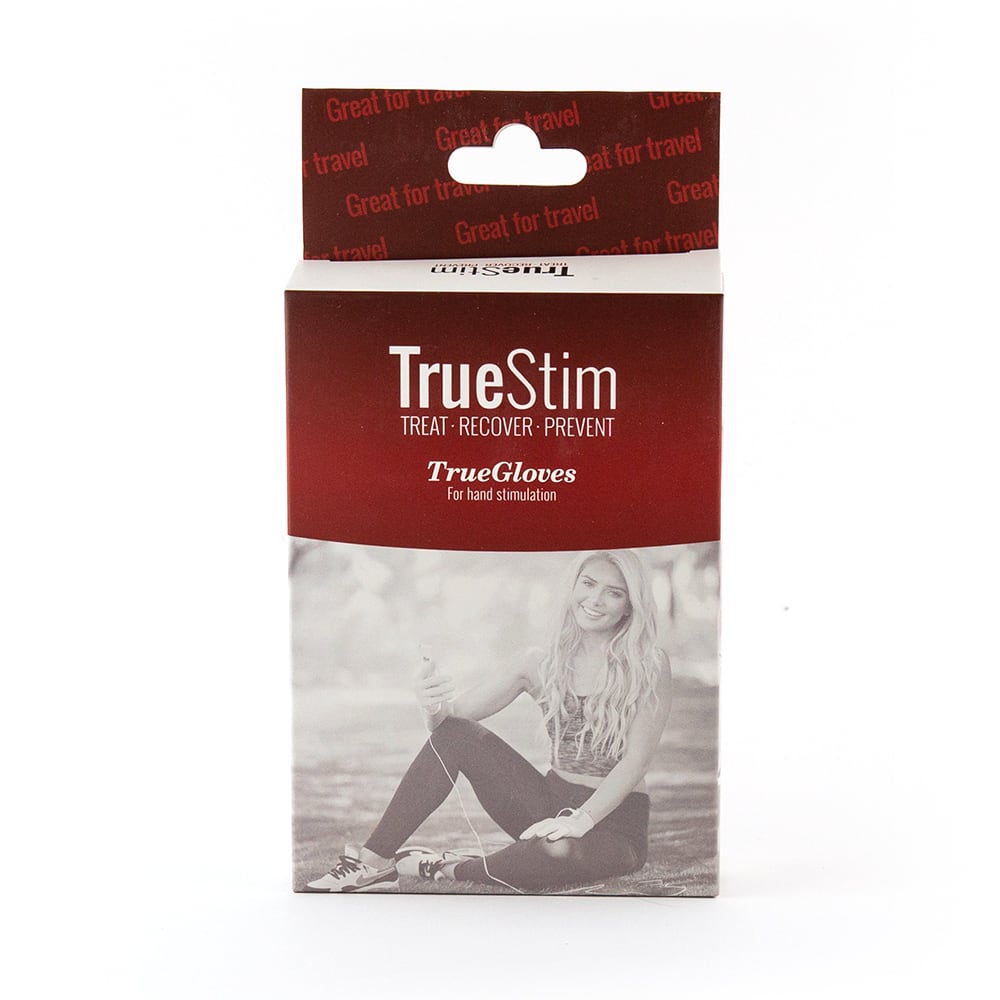 Stim Gloves – view 2