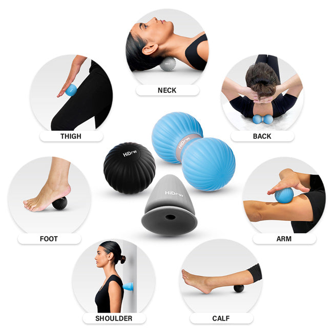 TriggerFlex Tools – TENS EMS accessory