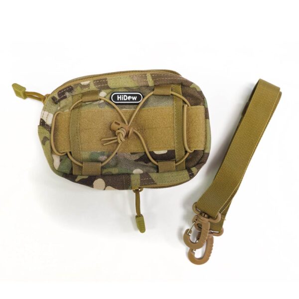 Tactical Carry Bag – view 8