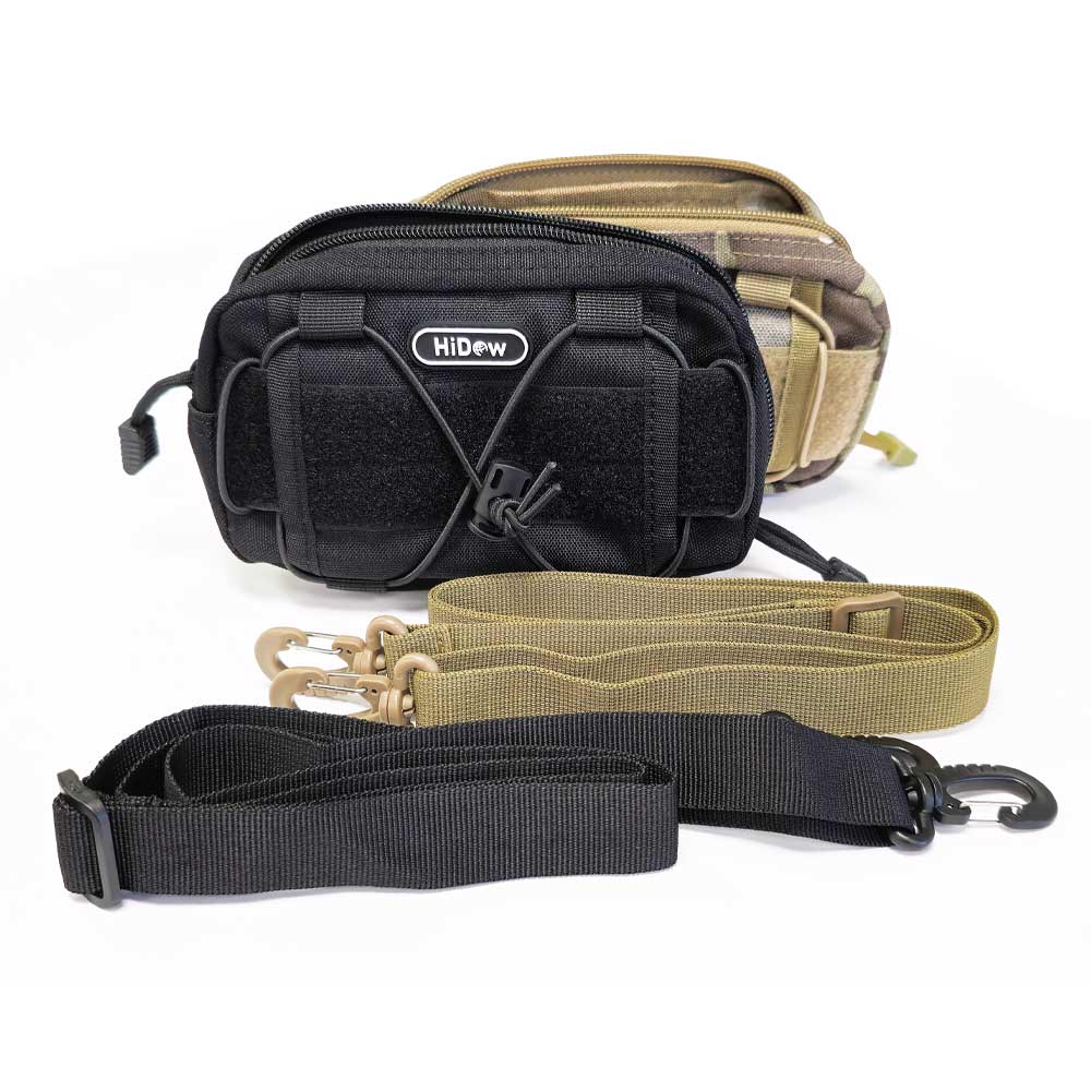 Tactical Carry Bag – TENS EMS accessory
