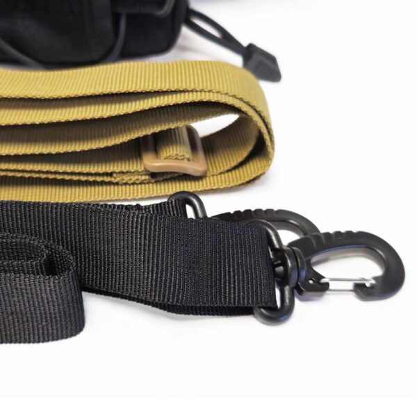 Tactical Carry Bag – view 9