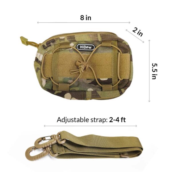 Tactical Carry Bag – view 10