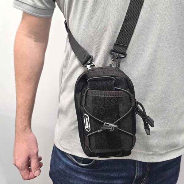 Tactical Carry Bag – view 5