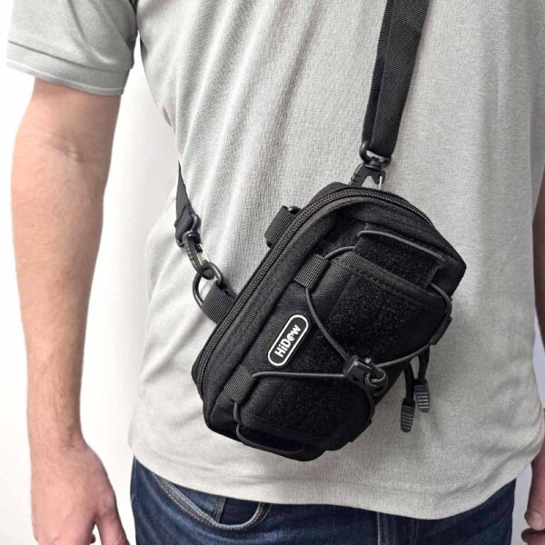 Tactical Carry Bag – view 4