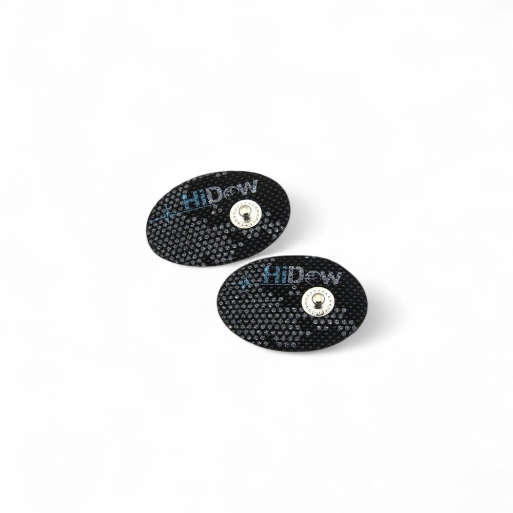 Small Gel Pads – TENS EMS accessory