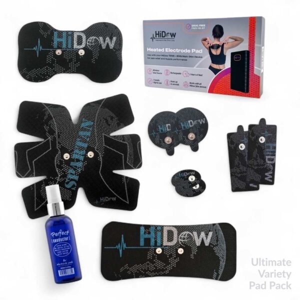Variety Pad Pack – view 2