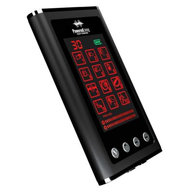 PowerLiving MultiStim Lite XPD