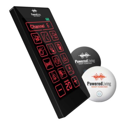 PowerLiving MultiStim Pro Wireless