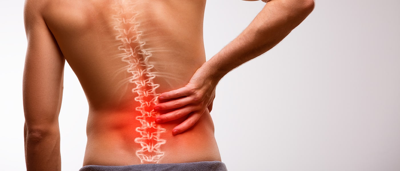 How To Treat Back Pain