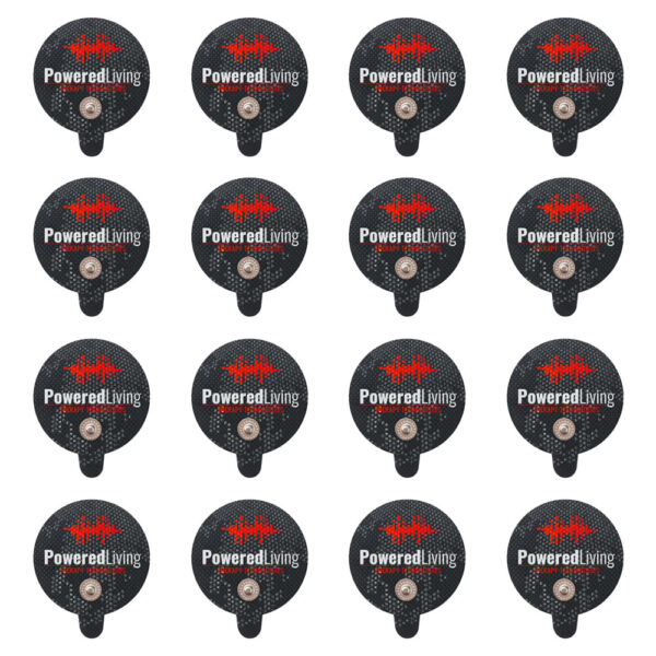 Electrode Pads 2