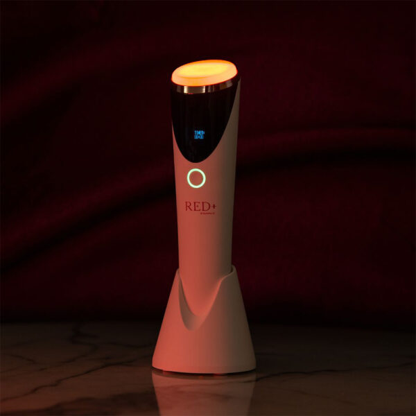 Glow Pulse Red 1