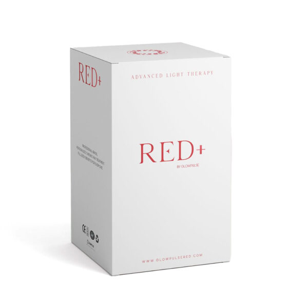 Glow Pulse Red 4