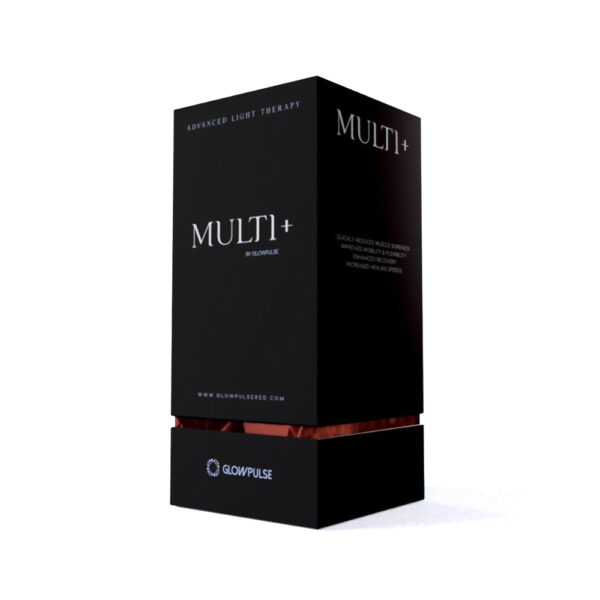 Multi+ Advanced Light Therapy System