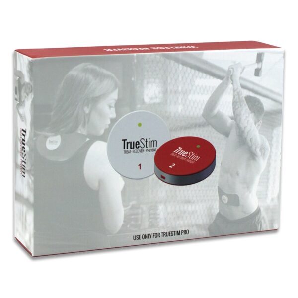 TrueStim Wireless Receiver