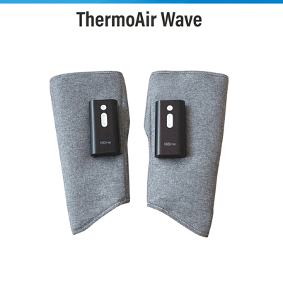 ThermoAir Wave Wraps