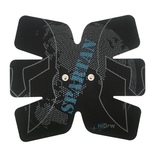 SPOT True Spartan Gel Pad