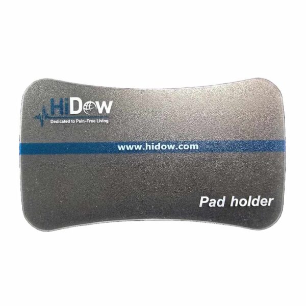 Pad Holder for S, XL, Hypo Pads
